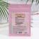 Stripes cleansing for the nose with bamboo coal extract, a set of 10 pcs.