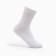 Nosk children, white color, size 7-8