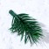 Decor "Entered Mini" set of 100 pcs., Size 1 pc. - 4.5 × 3 × 3 cm
