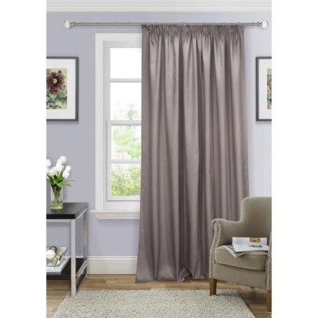 Curtain on the Elektro braid, size 220x270 cm-1