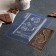 Form for chocolate and sweets plastic “Tiles March 8”, 21.5 × 14 × 0.6 cm, color transparent color