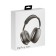Wireless headphones P9 Pro Max, invoices, BT 5.0, microphone, jack 3.5 mm, 150 mAh, black