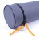 TUBUS for rods of the trace d = 110 mm, l = 30 cm, modular color gray