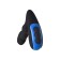 Prostate stimulator Erotist Second, Black, 14 cm