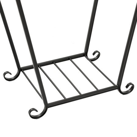 Mall 500, high stand, 8.5 kg, metal thickness 2.5 mm, 60 x 34 x 90 cm-5