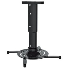 Cactus CS-VM-PR05M-BK projector, wall, ceiling, turning, up to 10 kg