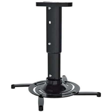 Cactus CS-VM-PR05M-BK projector, wall, ceiling, turning, up to 10 kg