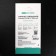 Krutoff protective glass, for Xiaomi Poco C40, hybrid, full glue