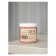 Candle in granules "Roscandles" Color Terracott in PET bank, 300 g + wicks