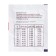Boofer powders for calibration pH meters, 3 pcs (4.01, 6.86, 9.18)