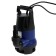 Fecal pump Jemix GS-400, 400 W, pressure 5 m, 125 l/min, particle diameter 35 mm