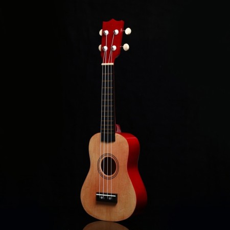 Игрушка музыкальная «Гитара» 54 × 17,5 × 6,5 см-1