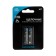 Alkalin battery (alkaline) Luazon, AAA, LR03, blister, 2 pcs