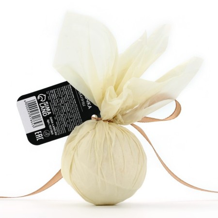 The bathtub is perfumed, 130 g, the aroma of figs and iris, Beauty Fox-3