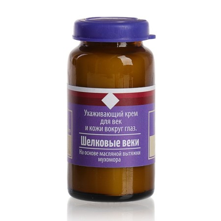Feature cream "Mukhomor", 30 ml-1