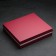 Set of table "appetite", thickness 2 mm, decorative box, 30 objects, silver color