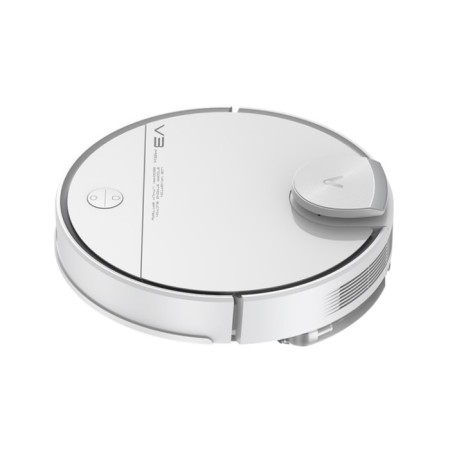 VIOMI Robot Vacuum V3 Max, 40 watts, dry/wet cleaning, 0.4/0.2 l, white-3