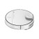 VIOMI Robot Vacuum V3 Max, 40 watts, dry/wet cleaning, 0.4/0.2 l, white