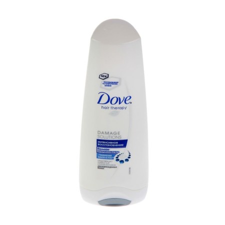 Hairproofing Balm DOVE NUTRITIVE SOLUTIONS "Intensively Restoration", 200 ml-4