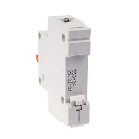 Switch automatic TDM VAL47-63, 1P, 63 A, 4.5 KA, B, SQ0218-0045-2