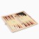 Chess, checkers, backgammon, board games, set 3 in 1, 29 x 29 cm