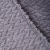 Placed Kolette, 180x200cm, Gray, Velsoft 270g/m, polyester