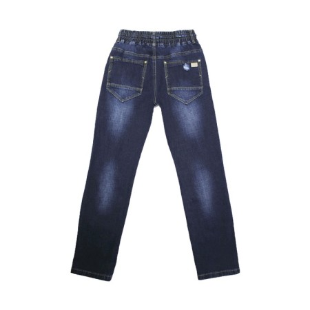 Jeans for boys, height 170 cm