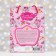 Подарочный набор косметики Compliment Kids Fairytales № 1161: 3 предмета