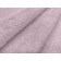 Bamboo towel Primvelle Adajio, 450 g, size 70x140 cm, pink color