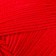 Yarn "Cotton Gold Fine Baby" 55% cotton, 45% acrylic 470m/100g (56 red)