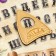 Spiritic board "Ouija"