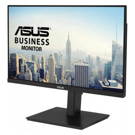 ASUS Munitor 23.8 "VA24ECPSN Black IPS LED 16: 9 HDMI M/M Matte Has Piv 300CD 178g/178g 106855-5