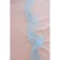 Capricon lace, 40 mm × 10 ± 1 m, blue color