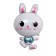 Foil ball 32 "Funny Bunny"