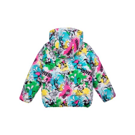 Demisason jacket for the girl PlayTode, height 98 cm-7
