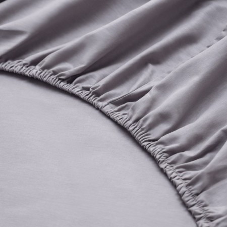 Gum sheet "Era", size 200x180x25 cm, color gray color-3