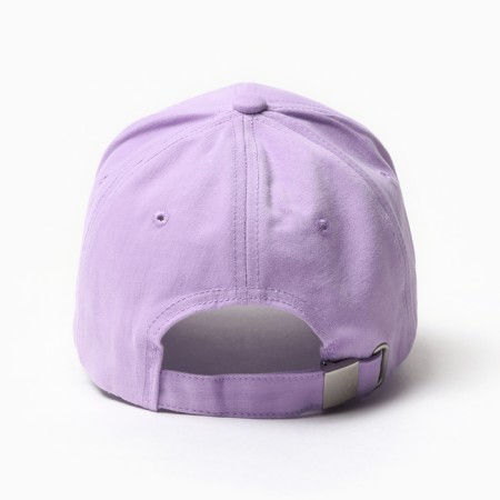 Women's cap minku, purple color, rr 58-2