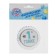 Paper molds "1 year", for cupcakes and cupcakes, 24 pcs., Types mix