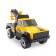 Metal Tonka Metal "Evacuator"
