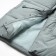 Women's winter jacket, menthol color, size 48