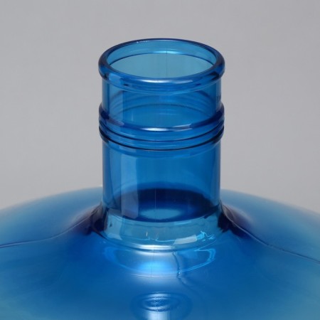 Bottle for cooler, Pat, 18.9 l, multi -turn, with a pen-2