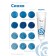 Top Decor food dye, "blue" gel, 100 g