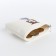 Lightning wallet, white color