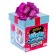 Gift set with Extra Wow-Surprise circle