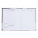 Universal diary for grades 1-11, Globe and Feather, solid cover 7BC, glossy lamination, 40 sheets