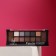 TF Color Paltte Eyeshadow Features 12 shades, tone 02c brown-beige gamut