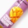Shower gel Fresh Mango Boom, 400 ml, mango aroma, Pico Mico