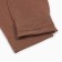 Women's socks Mio 40 den, tan color, one size
