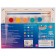 Set for children's creativity Hairdorable, painting canvas, 15 × 20 cm