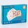 Children's developing game "Memory" 13.5 × 18.5 × 2.8 cm